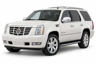 Cadillac Escalade 2008 – 2013