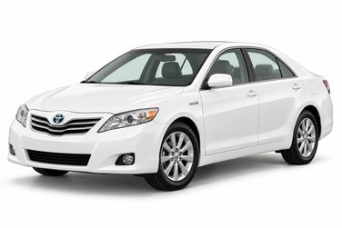 Camry Hybrid 2007 – 2016