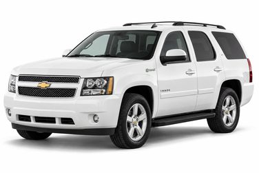 Chevrolet Tahoe 2008 – 2013