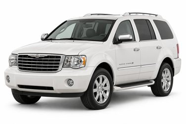 Chrysler Aspen 2009 – 2012
