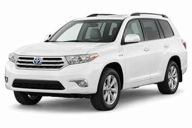 Highlander Hybrid 2008 – 2015