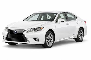 Lexus ES300h 2013 – 2018