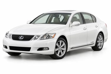 Lexus GS450h 2006 – 2011