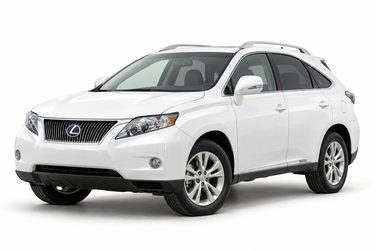 Lexus RX 2008 – 2015