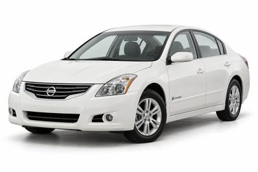 Nissan Altima Hybrid 2007 – 2011