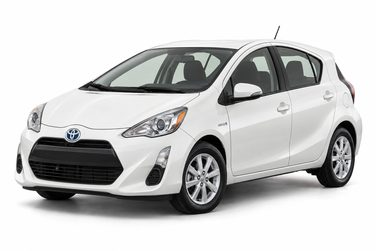 Prius c 2012 – 2019