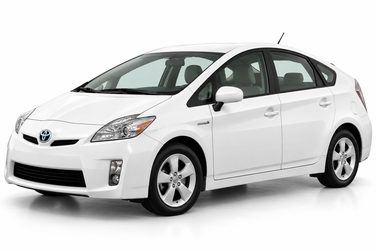 Prius 2004 – 2015